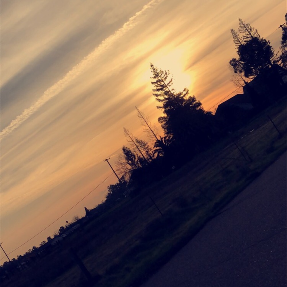 Meet your Posher, Kileah